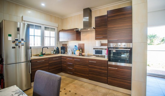 Resale - Villa - Catral