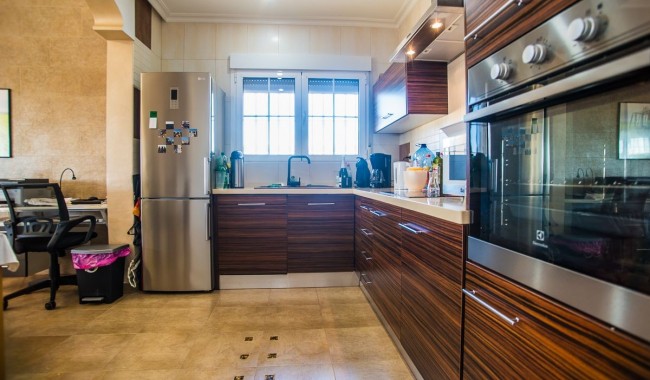 Resale - Villa - Catral