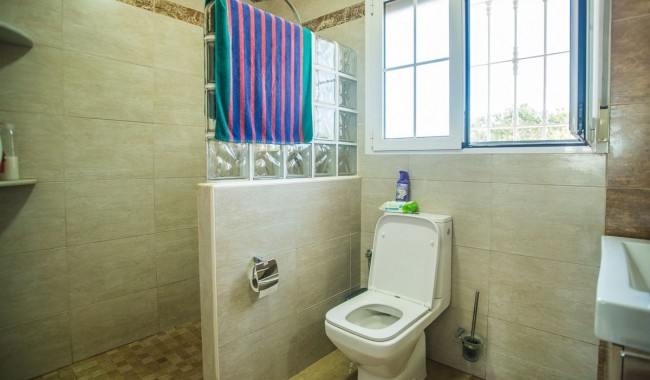 Resale - Villa - Catral