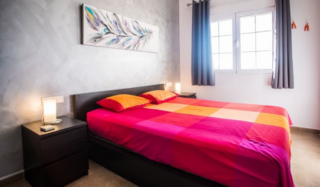Resale - Villa - Catral