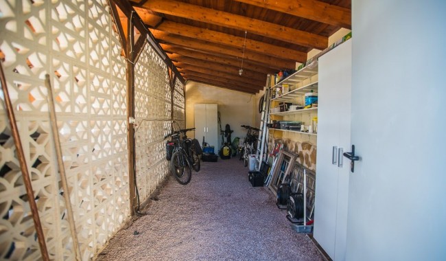 Resale - Villa - Catral