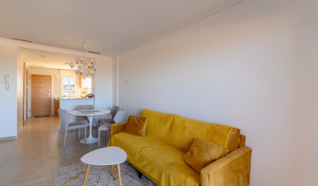 Brukt - Leilighet - Punta Prima