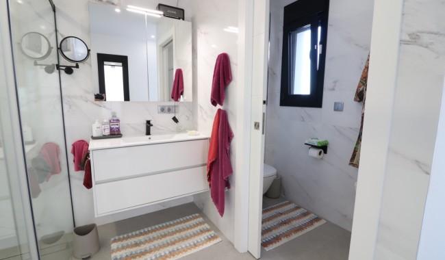 Brukt - Villa - Formentera del Segura - Fincas de La Vega