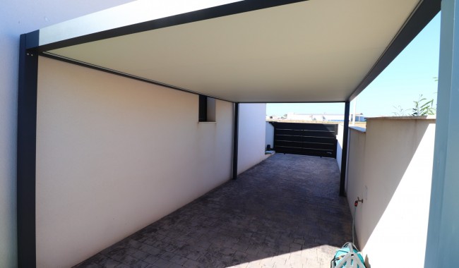 Brukt - Villa - Formentera del Segura - Fincas de La Vega