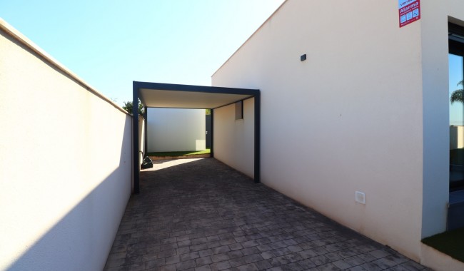 Brukt - Villa - Formentera del Segura - Fincas de La Vega