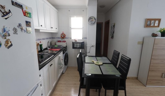Segunda mano - Apartamento - Torrevieja - Estacion de autobuses