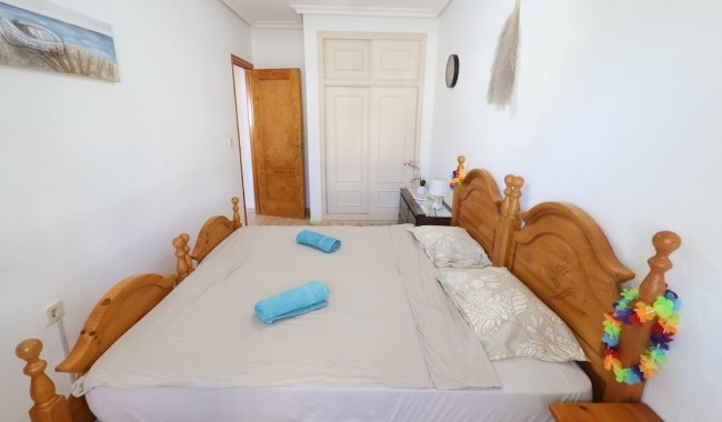 Segunda mano - Apartamento - Torrevieja - Estacion de autobuses