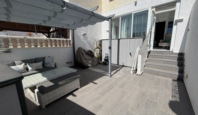Apartment - Resale - Orihuela - Entre Naranjos Vistabella