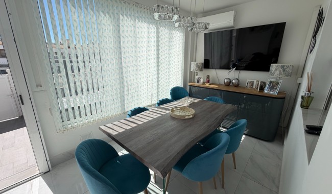Resale - Apartment - Orihuela - Entre Naranjos Vistabella