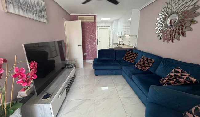Resale - Apartment - Orihuela - Entre Naranjos Vistabella