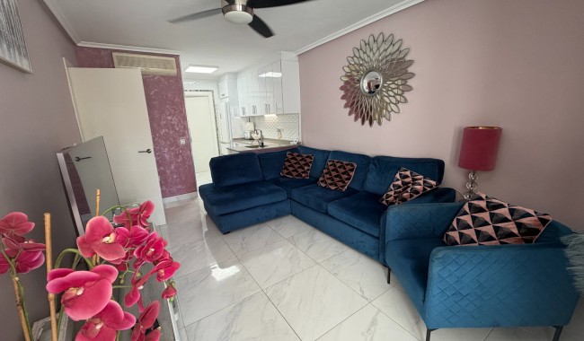 Resale - Apartment - Orihuela - Entre Naranjos Vistabella
