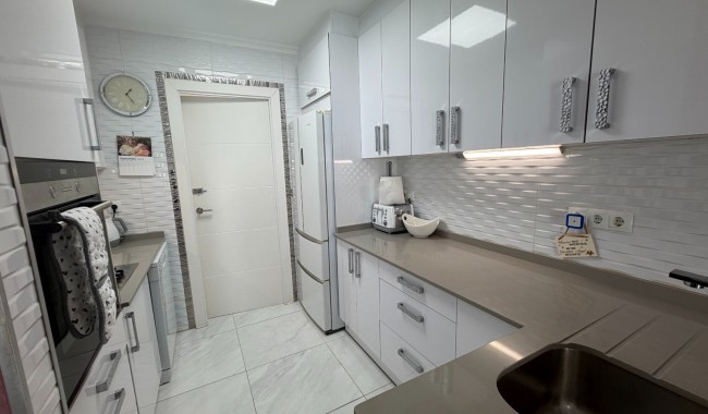 Resale - Apartment - Orihuela - Entre Naranjos Vistabella