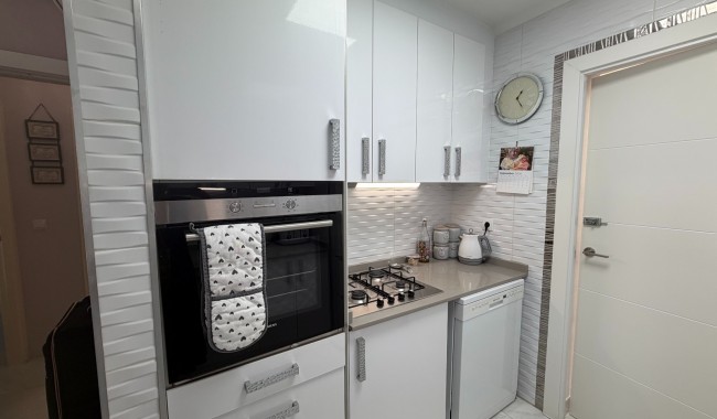 Resale - Apartment - Orihuela - Entre Naranjos Vistabella