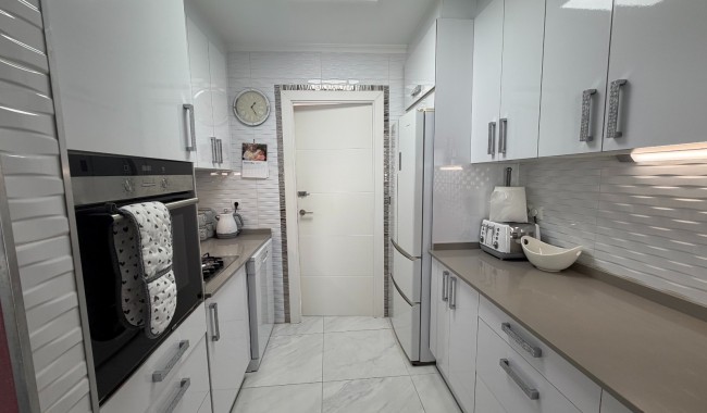 Resale - Apartment - Orihuela - Entre Naranjos Vistabella