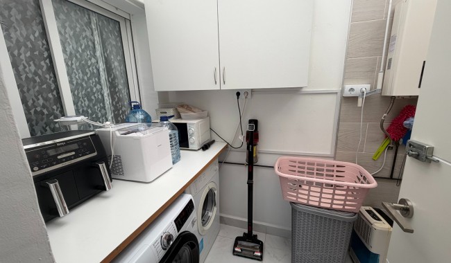 Resale - Apartment - Orihuela - Entre Naranjos Vistabella