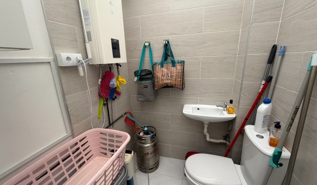 Resale - Apartment - Orihuela - Entre Naranjos Vistabella