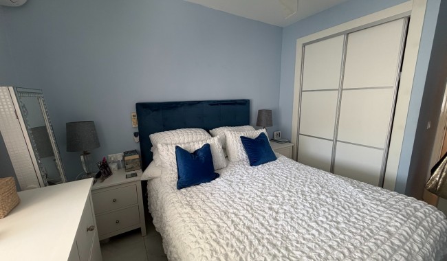 Resale - Apartment - Orihuela - Entre Naranjos Vistabella