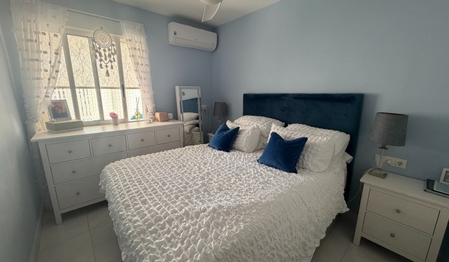 Resale - Apartment - Orihuela - Entre Naranjos Vistabella