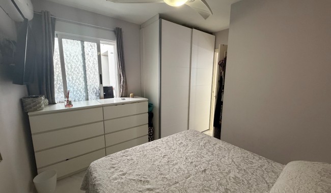 Resale - Apartment - Orihuela - Entre Naranjos Vistabella
