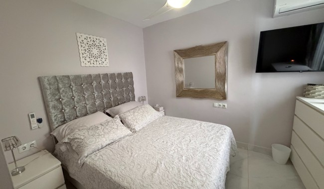 Resale - Apartment - Orihuela - Entre Naranjos Vistabella