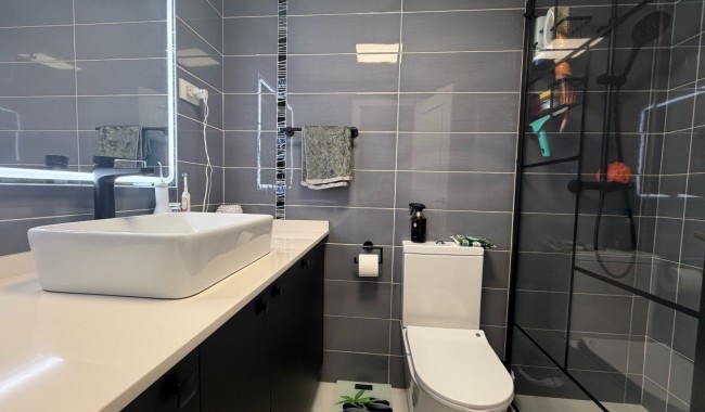Resale - Apartment - Orihuela - Entre Naranjos Vistabella