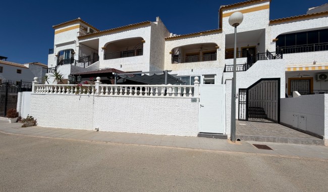 Resale - Apartment - Orihuela - Entre Naranjos Vistabella