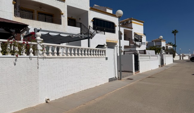 Resale - Apartment - Orihuela - Entre Naranjos Vistabella