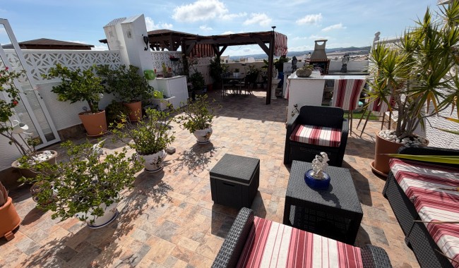 Apartment - Resale - Orihuela - Entre Naranjos Vistabella