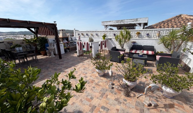 Segunda mano - Apartamento - Orihuela - Entre Naranjos Vistabella