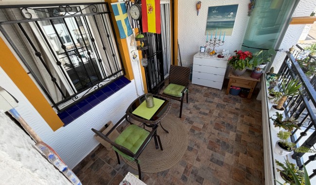 Segunda mano - Apartamento - Orihuela - Entre Naranjos Vistabella