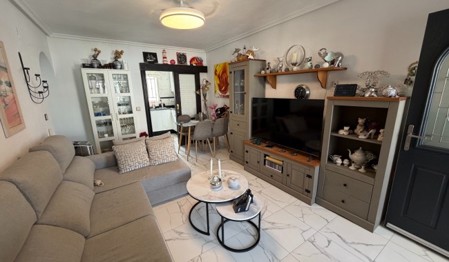 Segunda mano - Apartamento - Orihuela - Entre Naranjos Vistabella