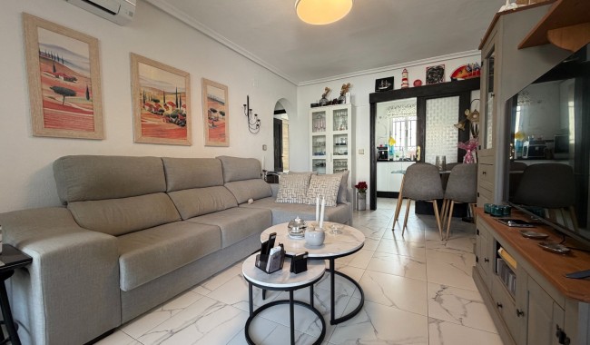 Segunda mano - Apartamento - Orihuela - Entre Naranjos Vistabella