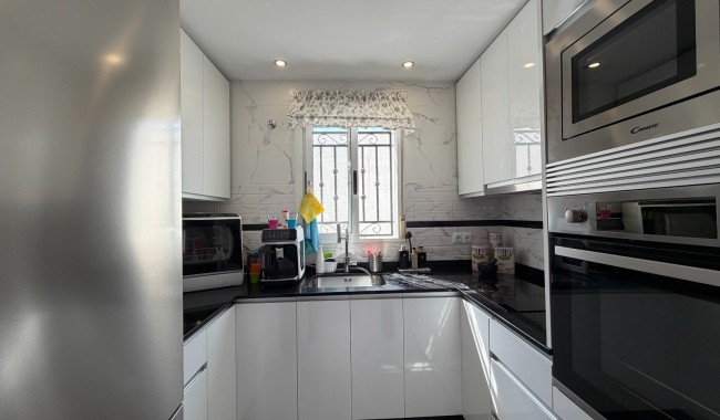 Segunda mano - Apartamento - Orihuela - Entre Naranjos Vistabella