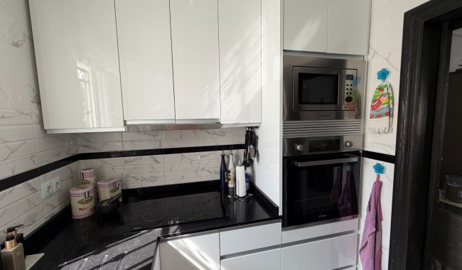Segunda mano - Apartamento - Orihuela - Entre Naranjos Vistabella