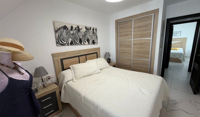 Segunda mano - Apartamento - Orihuela - Entre Naranjos Vistabella
