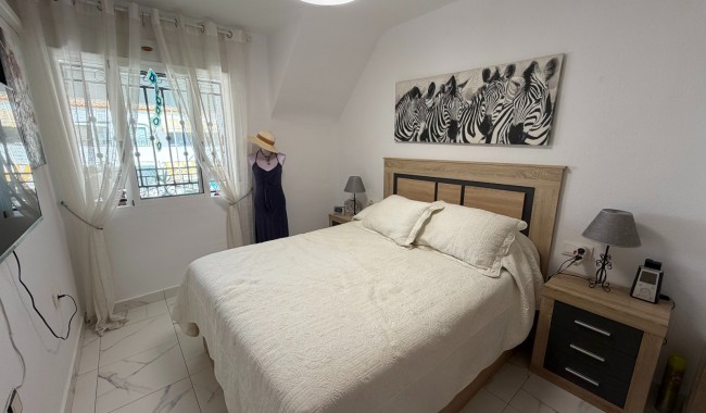 Segunda mano - Apartamento - Orihuela - Entre Naranjos Vistabella