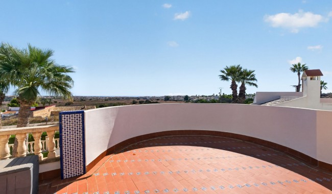 Segunda mano - Villa - Orihuela Costa - Villamartín