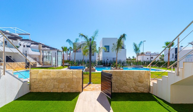 Segunda mano - Apartamento - Orihuela Costa - La Ciñuelica