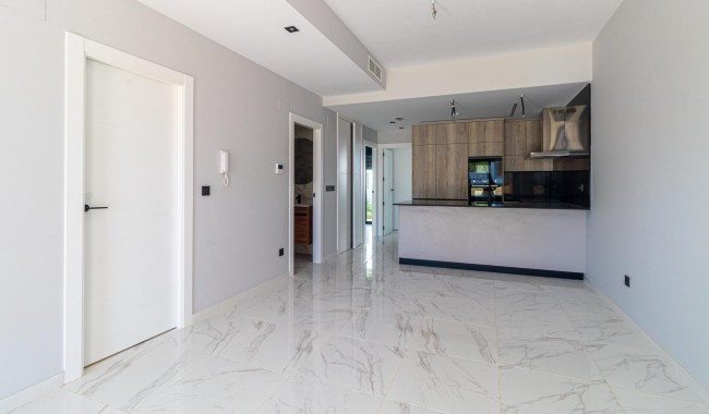 Segunda mano - Apartamento - Orihuela Costa - La Ciñuelica