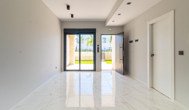 Segunda mano - Apartamento - Orihuela Costa - La Ciñuelica