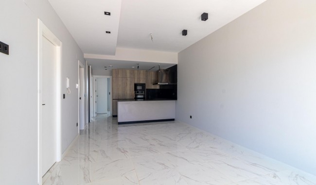 Segunda mano - Apartamento - Orihuela Costa - La Ciñuelica