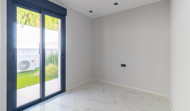 Segunda mano - Apartamento - Orihuela Costa - La Ciñuelica