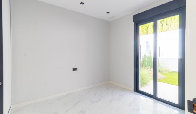 Segunda mano - Apartamento - Orihuela Costa - La Ciñuelica