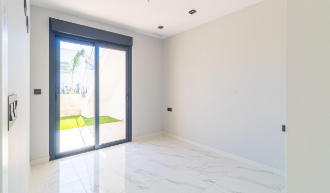 Segunda mano - Apartamento - Orihuela Costa - La Ciñuelica
