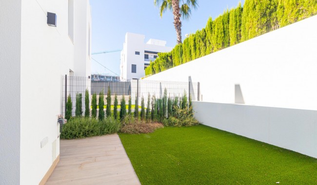 Segunda mano - Apartamento - Orihuela Costa - La Ciñuelica
