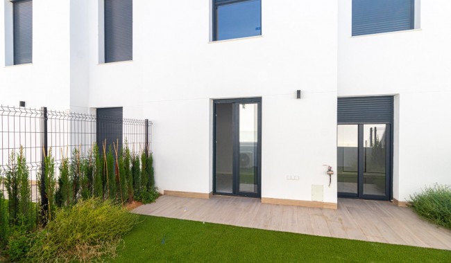 Segunda mano - Apartamento - Orihuela Costa - La Ciñuelica
