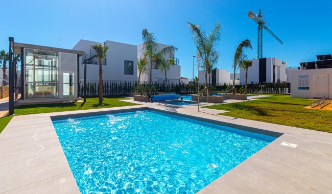 Segunda mano - Apartamento - Orihuela Costa - La Ciñuelica