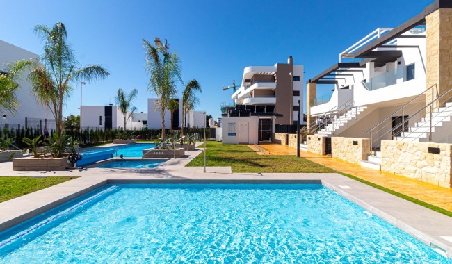 Segunda mano - Apartamento - Orihuela Costa - La Ciñuelica