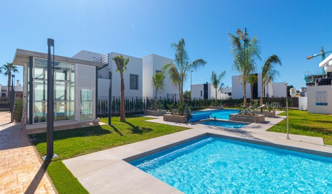 Segunda mano - Apartamento - Orihuela Costa - La Ciñuelica
