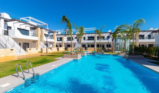 Segunda mano - Apartamento - Orihuela Costa - La Ciñuelica